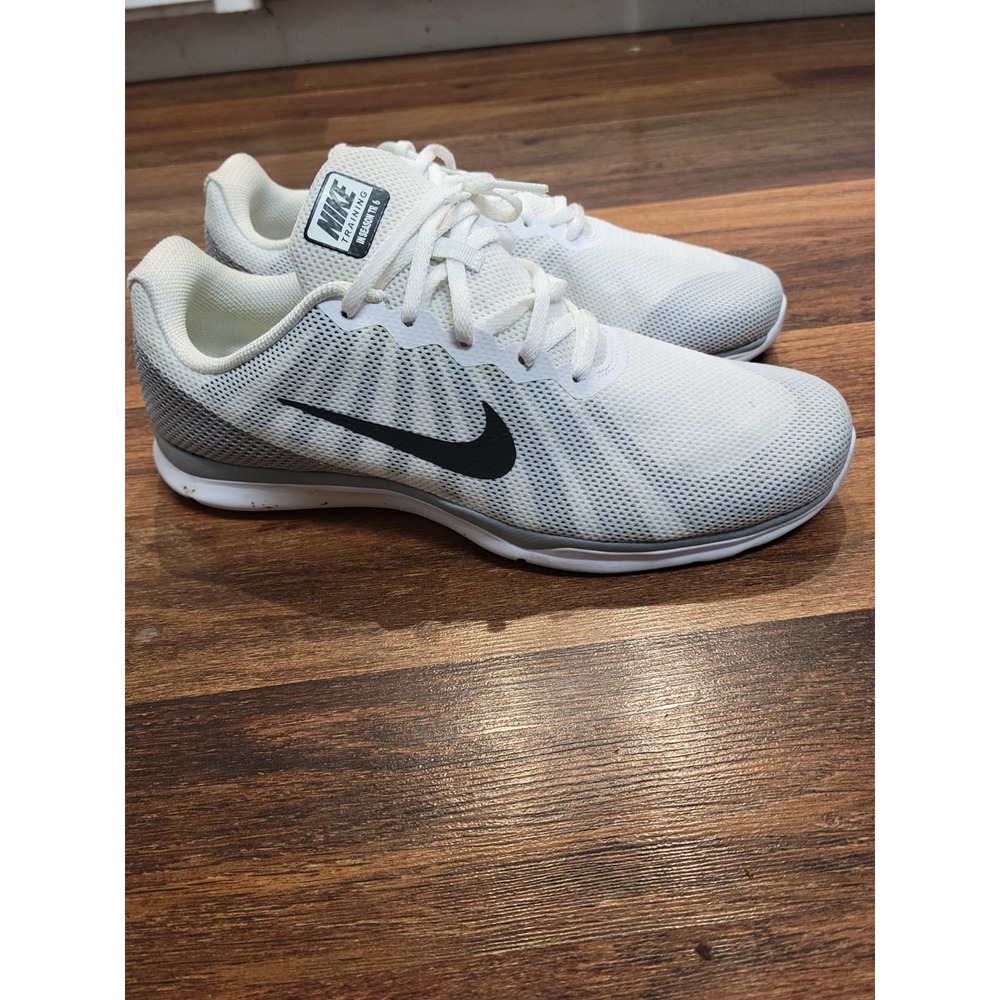 mens nike air trainers size 12